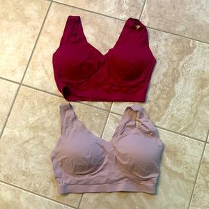 Soma enbliss bralette xl